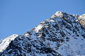 Пик Кошурникова