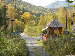 Кордон