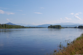 Енисей