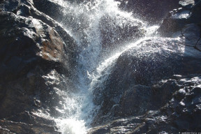 Водопад