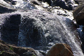 Водопад