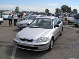 Honda
