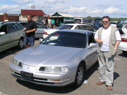 ��� � Honda