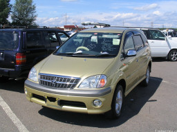 Toyota (Nadia)