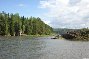 в заводи