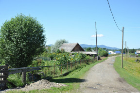 дорога