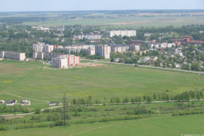 Карачиха