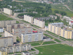 дома Волгореченска