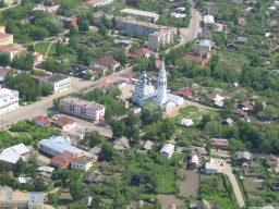 Приволжск