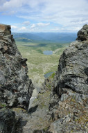 пропасть
