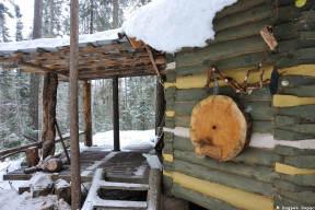 Изба