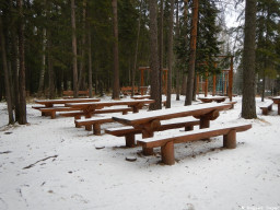Столики