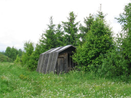 Сараюшка
