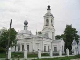 В Толпыгино