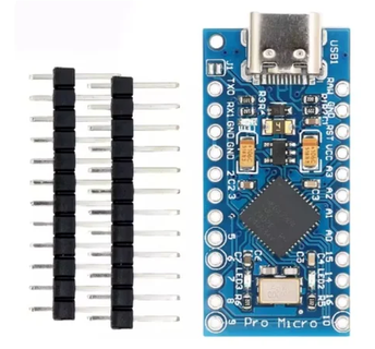 AtMega32U4