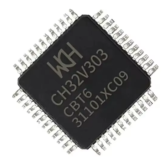 CH32V303